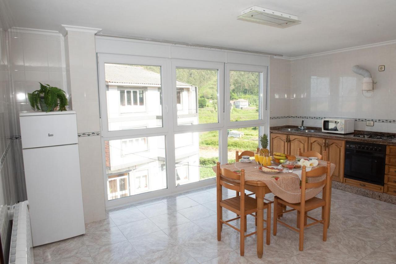 Piso Cerca De La Playa Daire Camelle Dış mekan fotoğraf